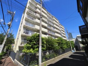 シティコープ本蓮沼