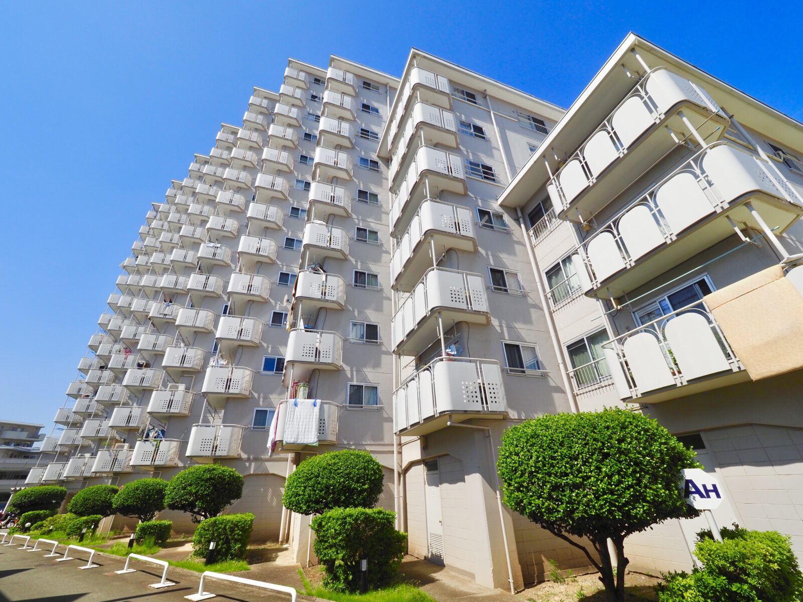 上板橋サンライトマンション｜板橋区上板橋・上板橋駅の中古マンション