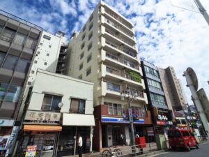 藤和板橋コープ