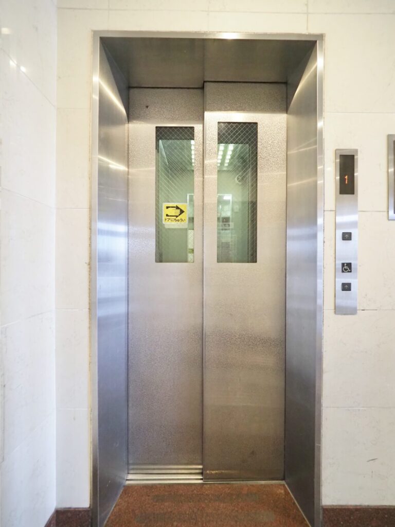 アークステージ北池袋 共用部分