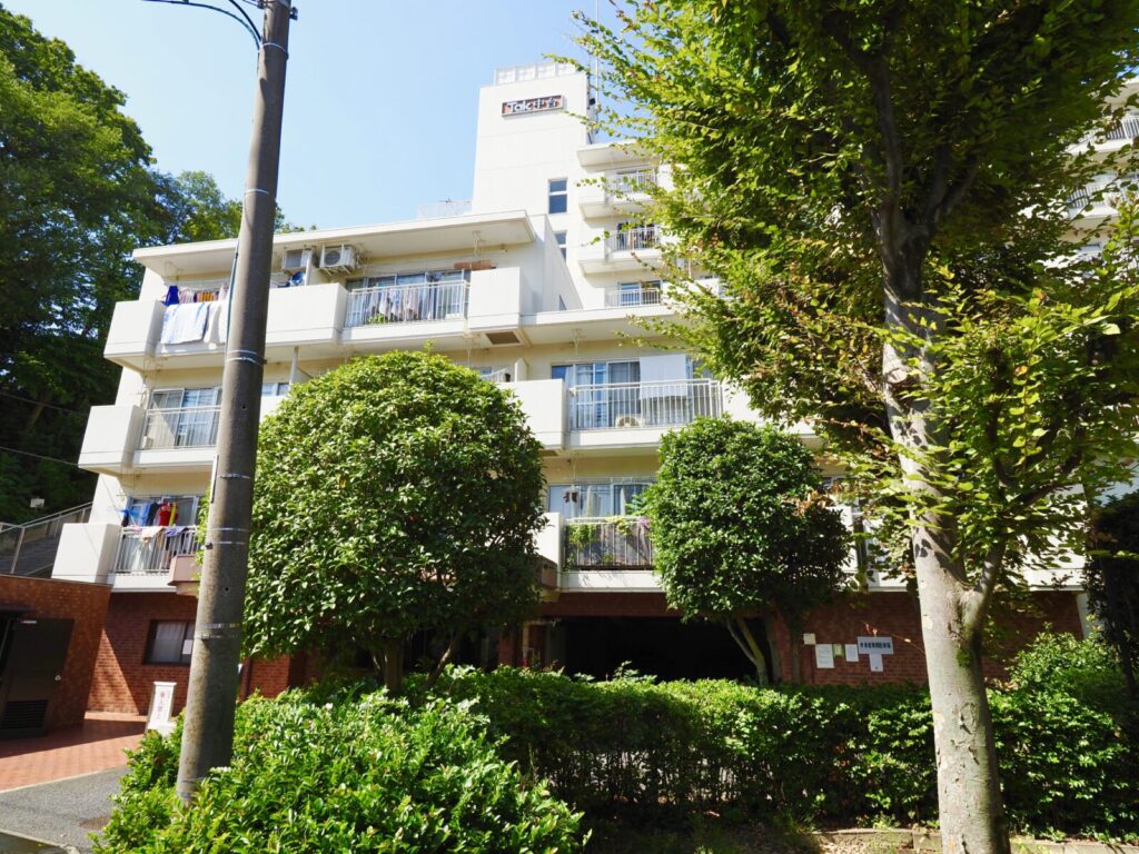 TAK中台 共用部分