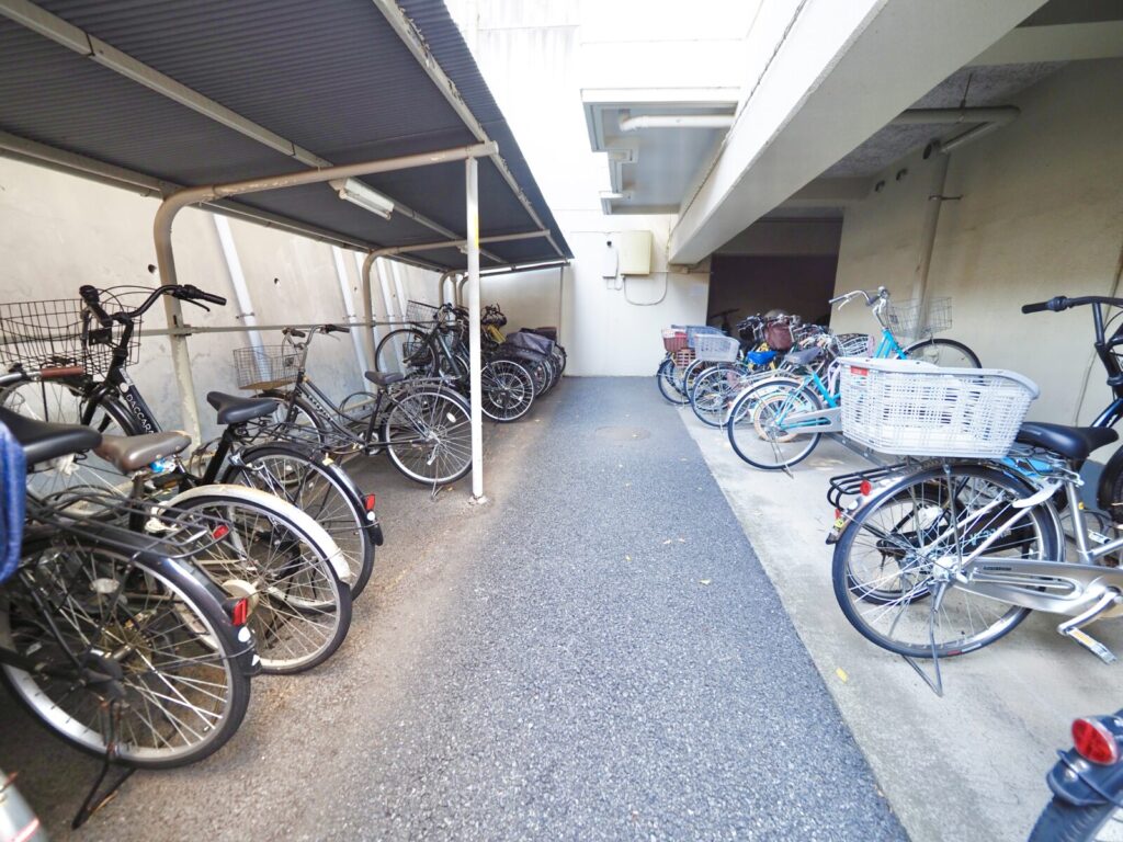 TAK中台 共用部分