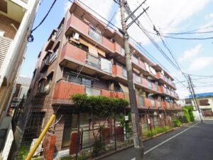 セザール中板橋