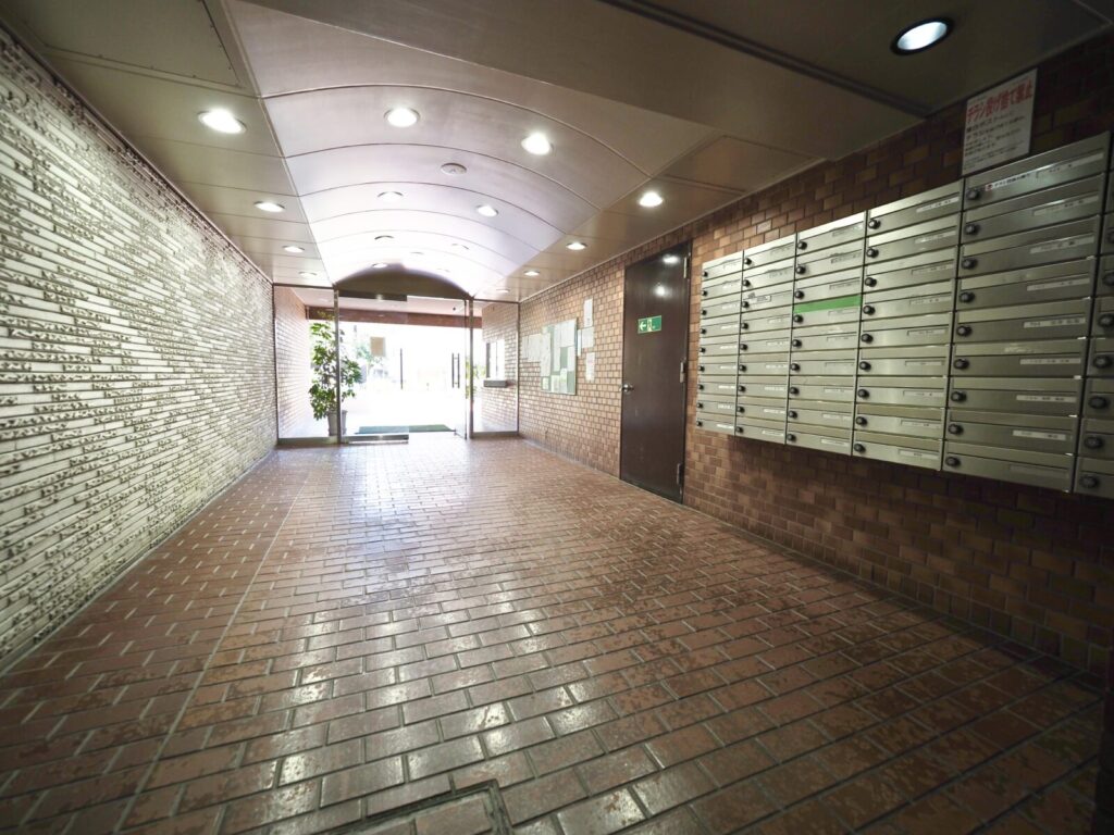 TAK中台 共用部分