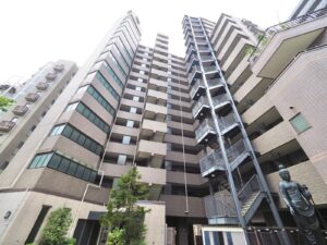 ライオンズプラザ新板橋