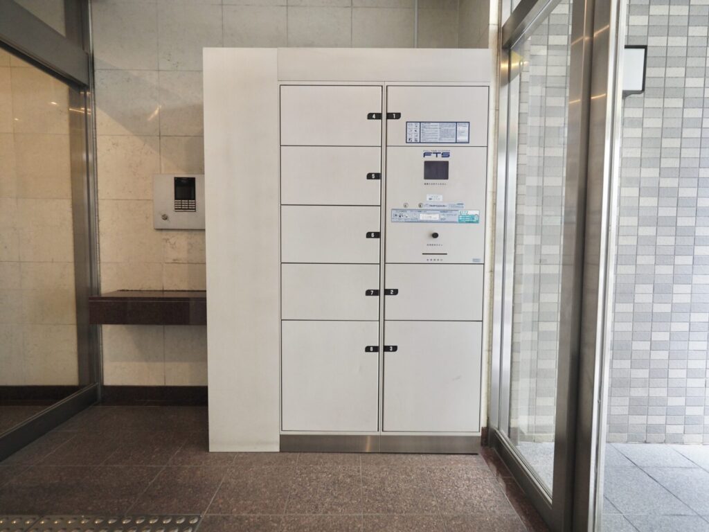 アークステージ北池袋 共用部分