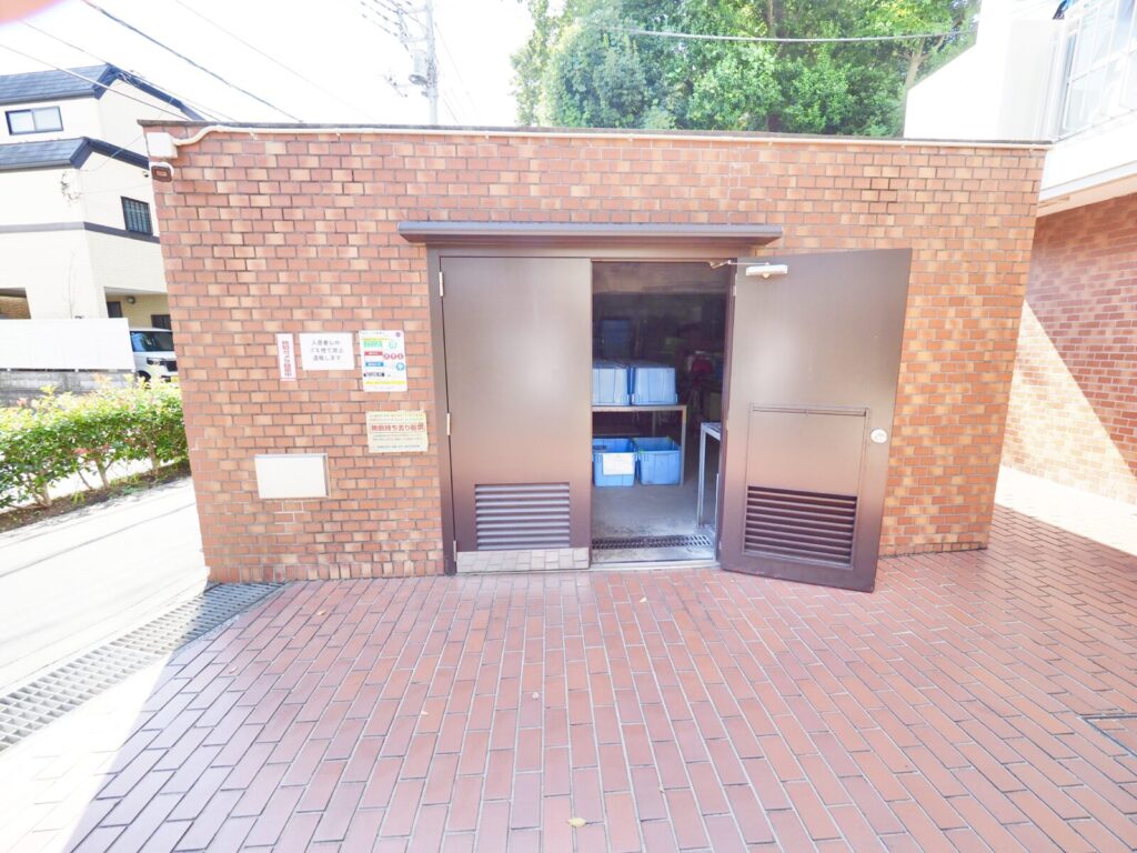 TAK中台 共用部分