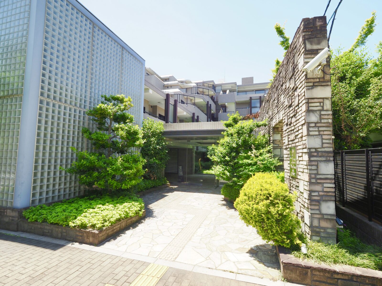 クレストフォルム蓮根城北公園｜板橋区坂下・志村三丁目駅の中古マンション