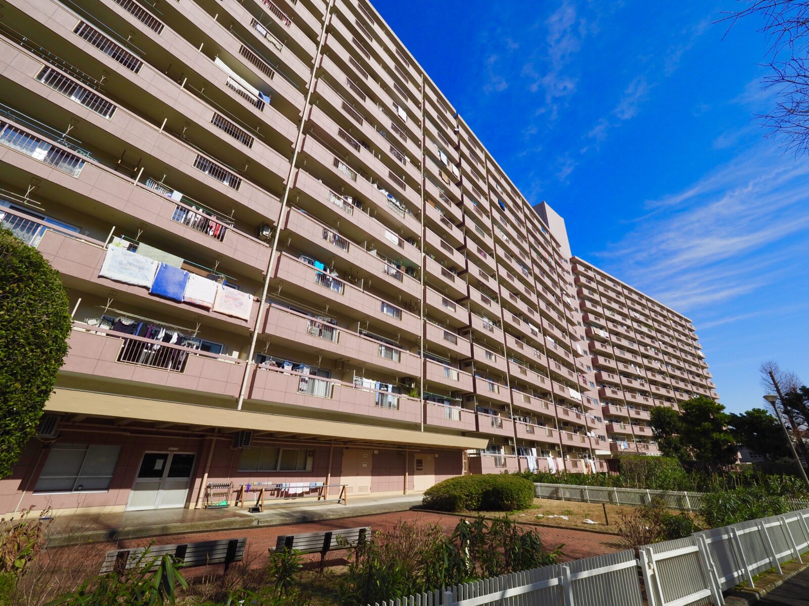 高島平第一住宅｜板橋区高島平・高島平駅の中古マンション