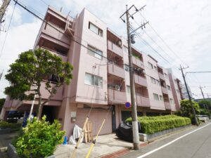 稲和高島平ハイム